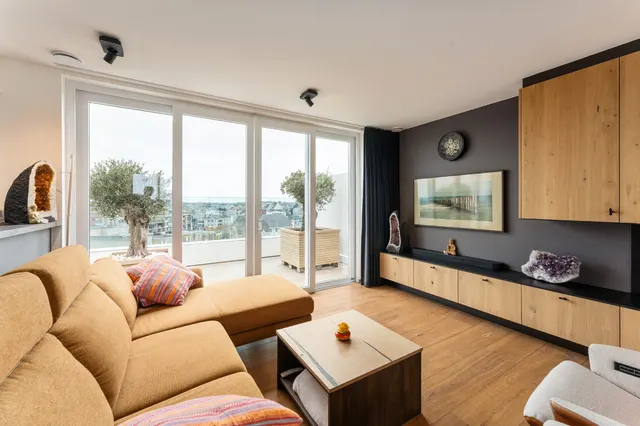 Appartement te koop in Koksijde – 1/10