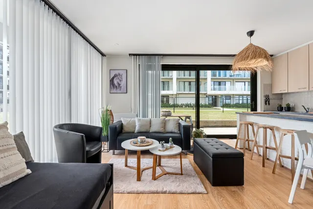 Appartement te koop in De Panne – 1/10