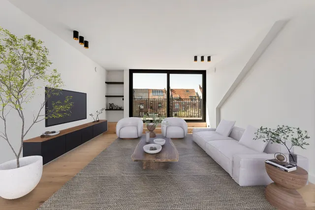 Appartement te koop in Nieuwpoort – 1/10