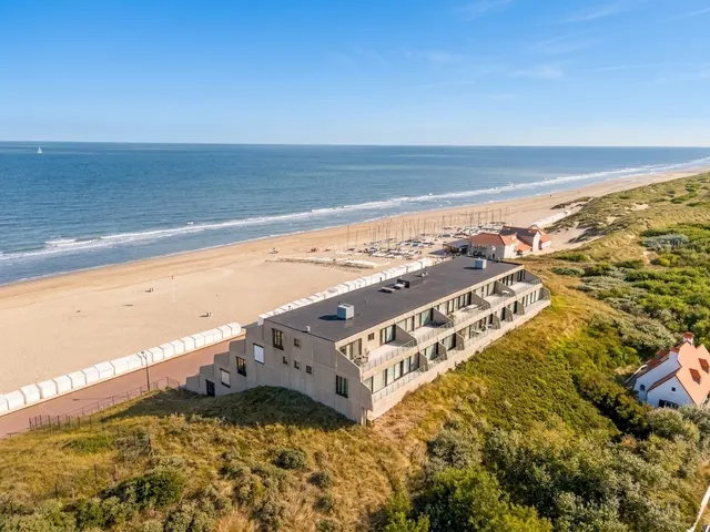 Appartement à vendre à De Haan – 1/10