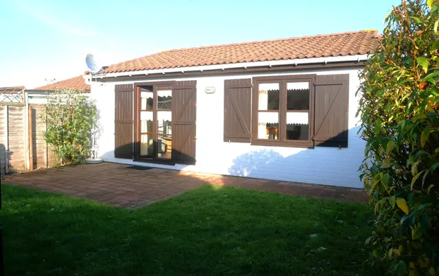 Maison à vendre à De Haan – 1/10