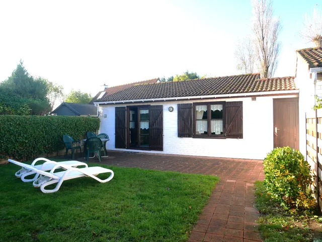 Maison à vendre à Bredene – 1/10