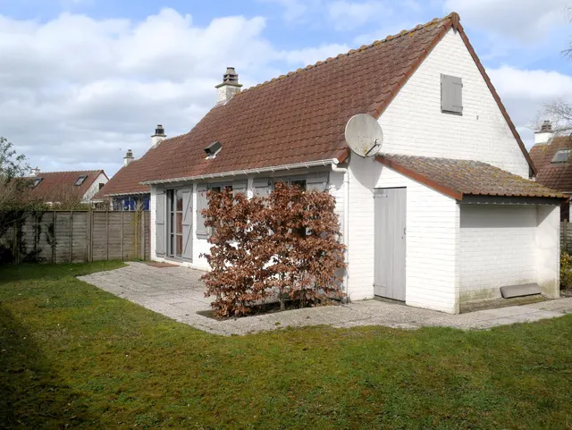 Maison à vendre à Bredene – 1/10