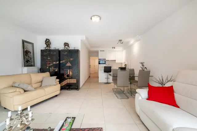 Appartement à vendre à Blankenberge – 1/10