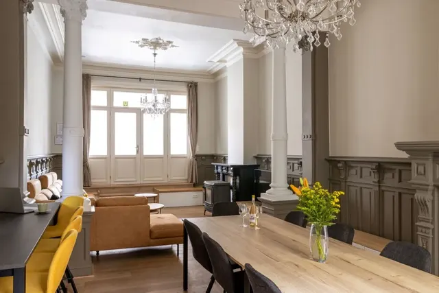 Maison à vendre à Blankenberge – 1/10