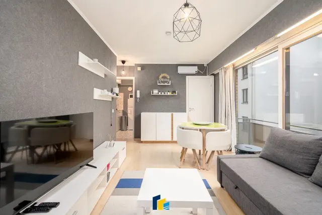Appartement à vendre à Blankenberge – 1/10