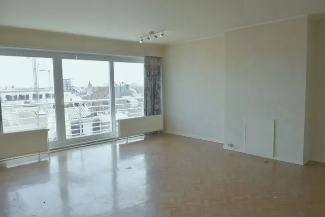 Appartement à louer à Blankenberge – 1/10