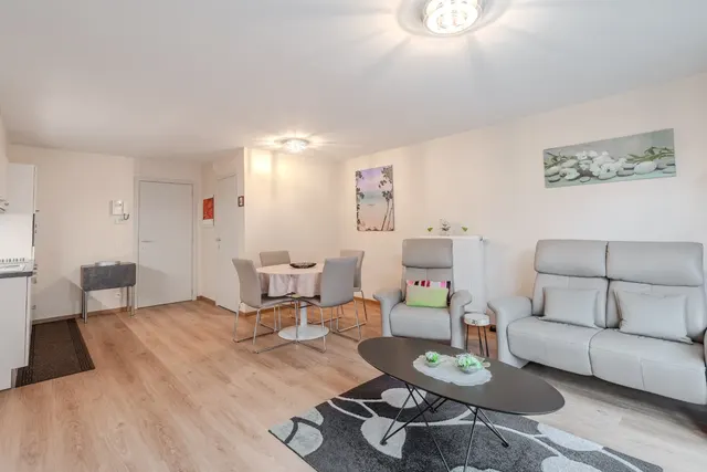 Appartement à vendre à Blankenberge – 1/10