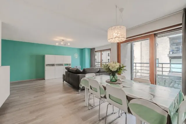 Appartement à vendre à Blankenberge – 1/10
