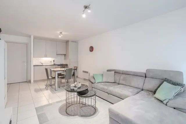 Appartement te koop in Blankenberge – 1/10