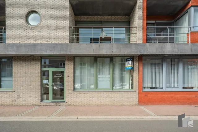 Appartement à vendre à Blankenberge – 1/10