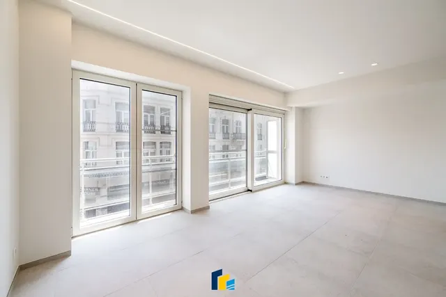 Appartement à vendre à Blankenberge – 1/10