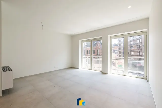 Appartement à vendre à Blankenberge – 1/10