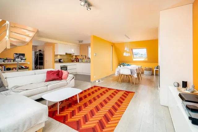 Appartement te koop in Blankenberge – 1/10
