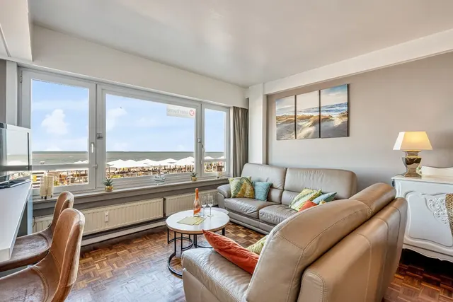 Appartement à vendre à Blankenberge – 1/10
