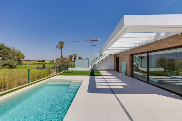 Villa à vendre à Lochristi – 1/10