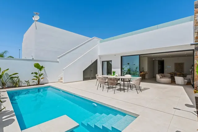 Maison à vendre à Lochristi – 1/10