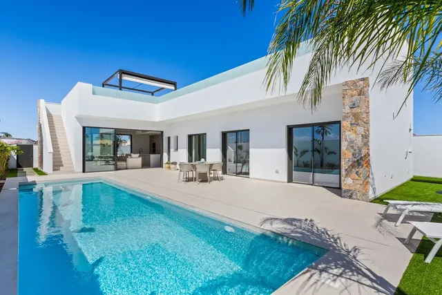 Villa à vendre à Lochristi – 1/10