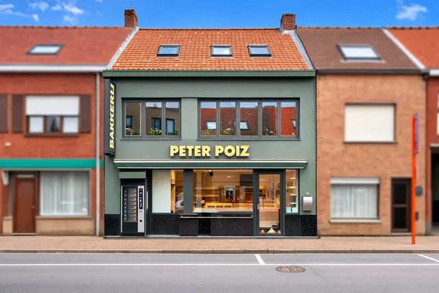 Maison à vendre à Torhout – 1/10