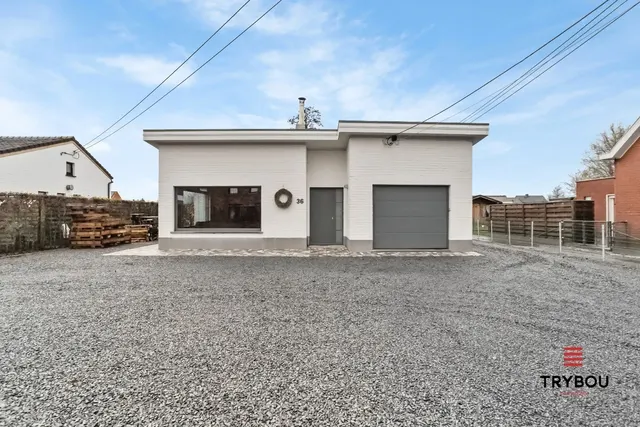 Huis te koop in Houthulst – 1/10