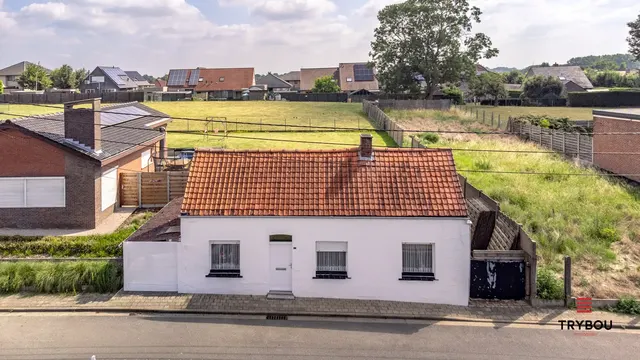 Huis te koop in Houthulst – 1/10