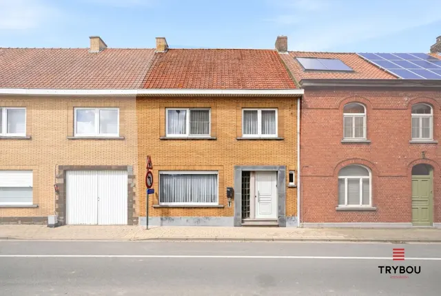 Huis te koop in Langemark-Poelkapelle – 1/10