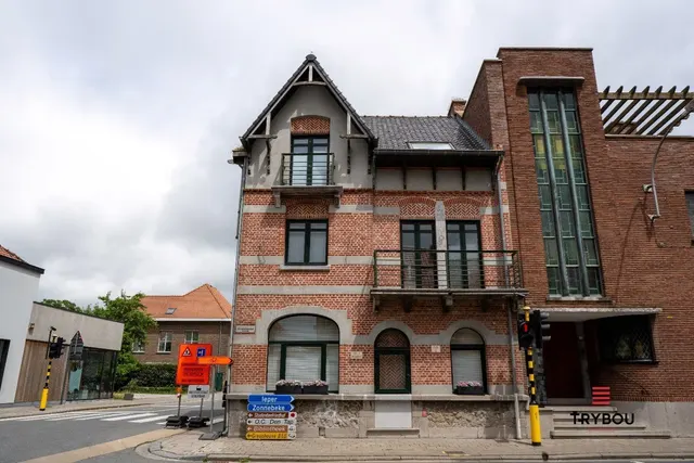 Appartement te koop in Langemark-Poelkapelle – 1/10