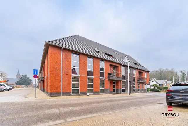 Appartement à vendre à Houthulst – 1/10