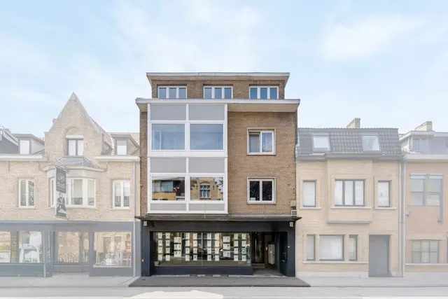 Appartement te koop in Diksmuide – 1/10