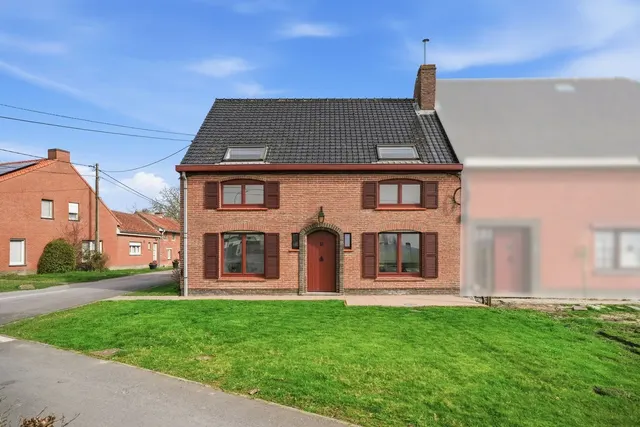 Huis te koop in Houthulst – 1/10