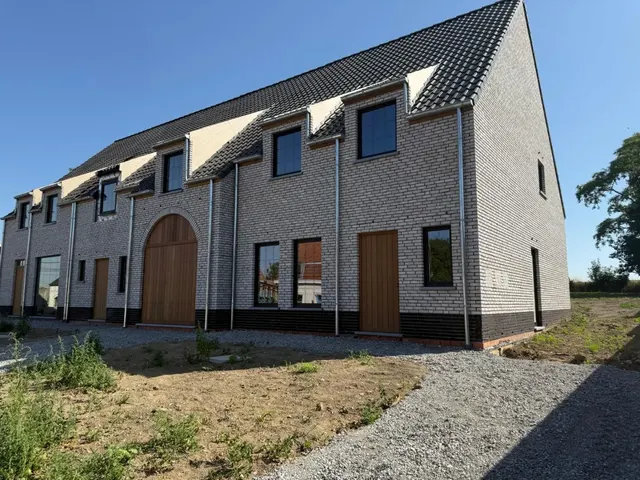 Huis te koop in Houthulst – 1/6