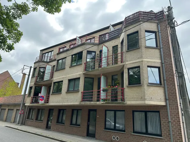Appartement te koop in Diksmuide – 1/10