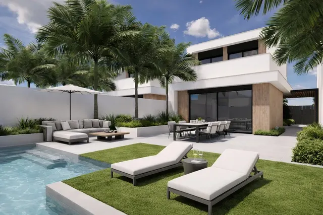 Villa te koop in Houthulst – 1/10