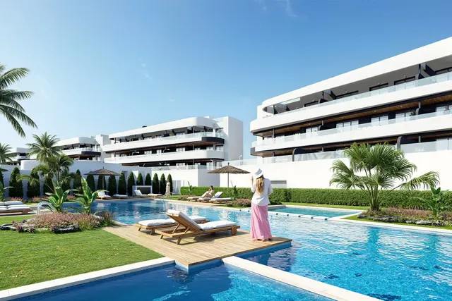 Appartement à vendre à Houthulst – 1/10