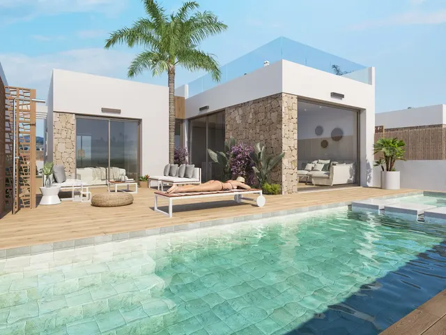 Villa te koop in Houthulst – 1/6