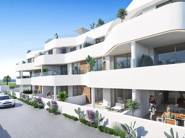 Appartement à vendre à Houthulst – 1/7