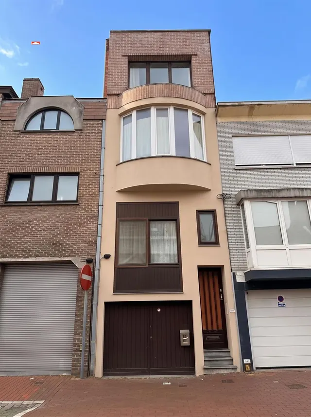 House for sale in Menen – 1/10