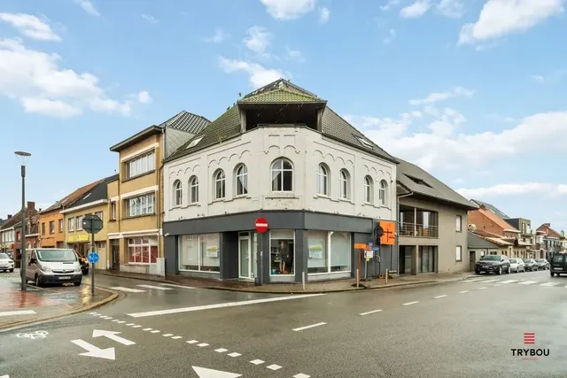 Appartement à vendre à Houthulst – 1/10
