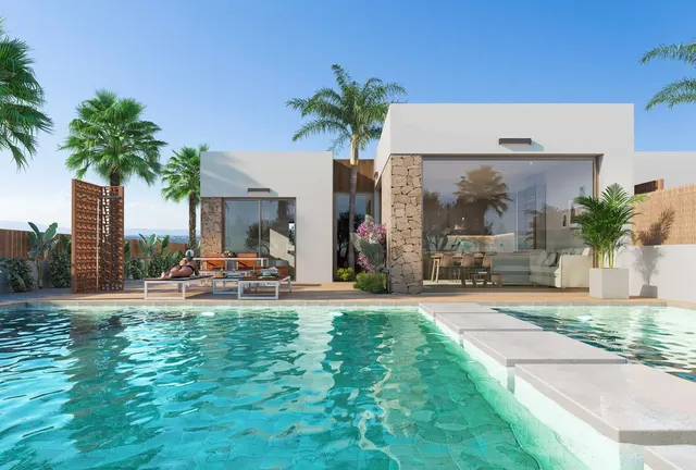 Villa te koop in Houthulst – 1/8