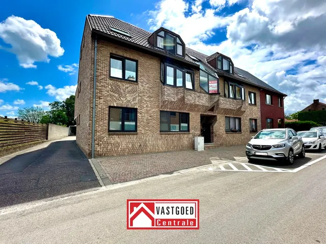 Appartement te huur in Bilzen – 1/8