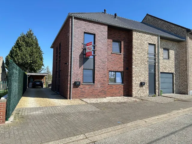 Maison à louer à Tongeren – 1/10