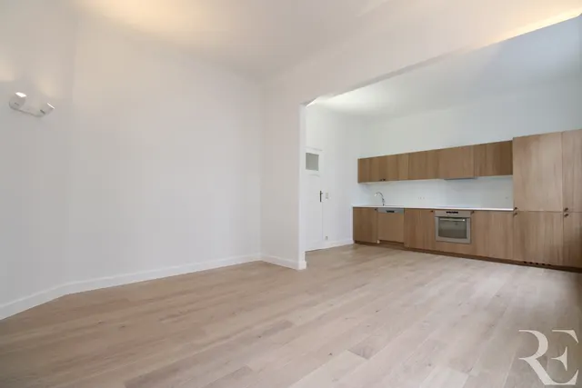 Apartment for sale in Ixelles – 1/10