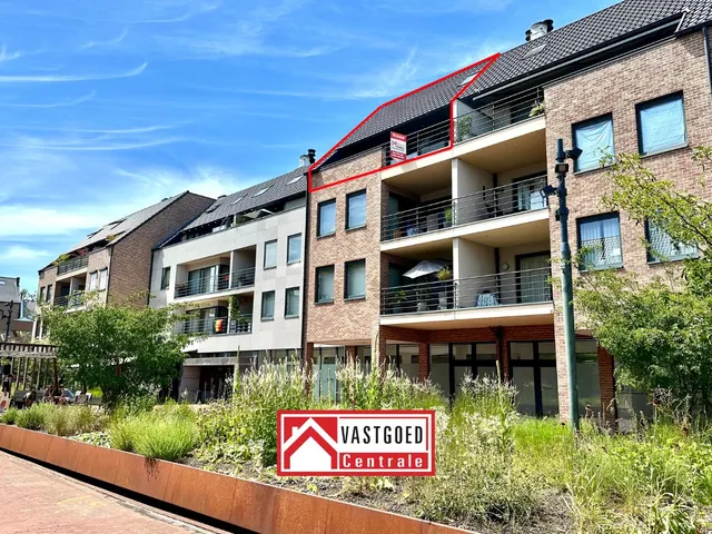 Appartement te huur in Bilzen – 1/10