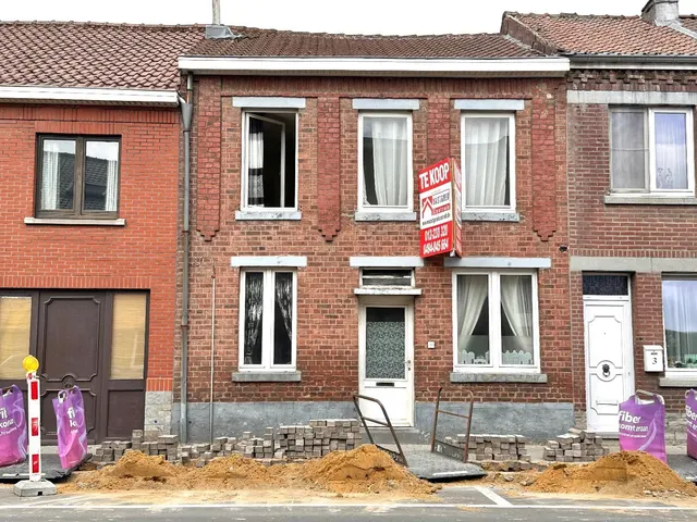 House for sale in Tongeren – 1/10