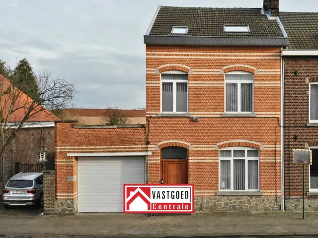 House for sale in Tongeren – 1/10