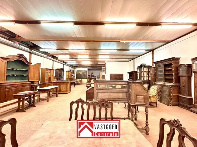 Maison à vendre à Tongeren – 1/10