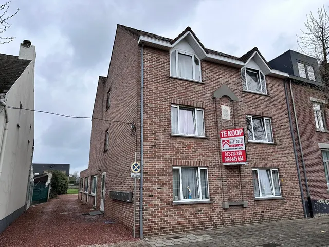 Appartement à vendre à Maasmechelen – 1/10