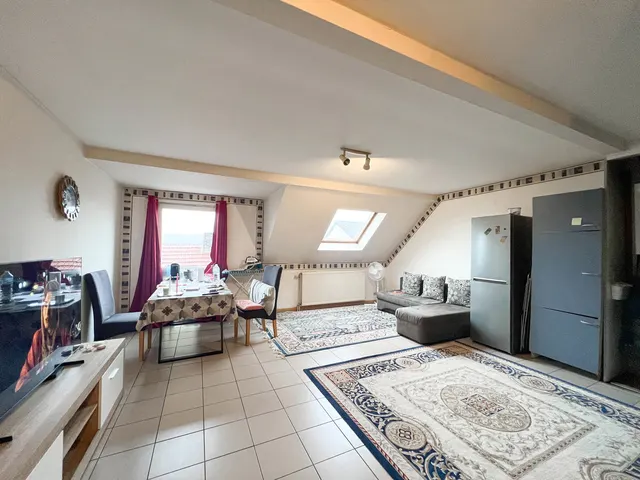 Appartement te koop in Herstal – 1/10