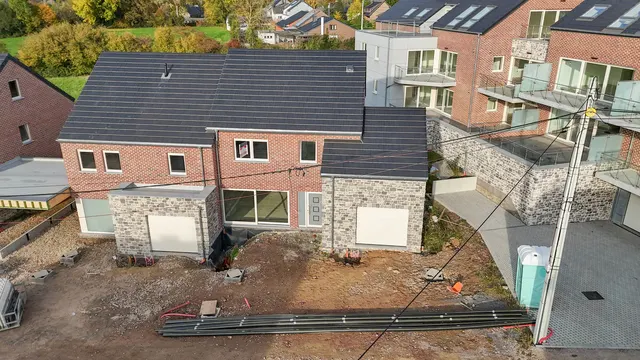 Maison à vendre à Hergenrath – 1/9