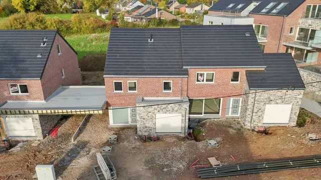 Maison à vendre à Hergenrath – 1/9